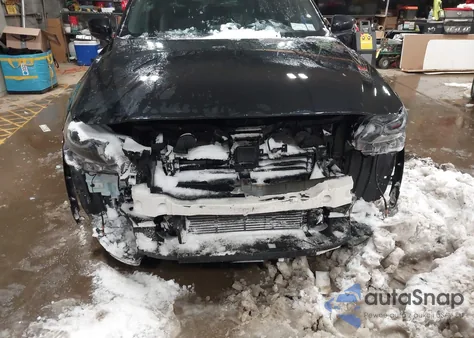 2016 Mazda Cx-9 Grand Touring z USA, uszkodzony, nr VIN JM3TCBDY9G0107646